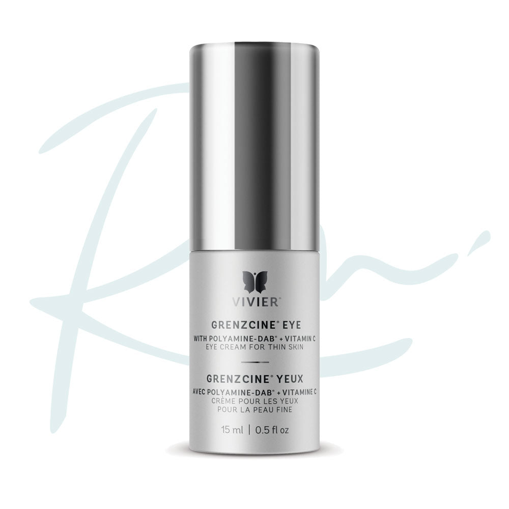 Grenzcine Eye Serum