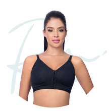 Load image into Gallery viewer, Wireless Support Bra
